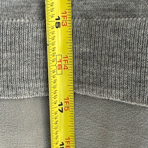 Eileen Fisher Cashmere Silk Sweater - Picture 9 of 13